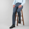 Pantaloni eleganti Confex - Royal Cut - Gri Antracit