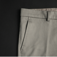 Pantaloni casual bărbați Confex - Taupe