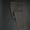 Pantaloni casual bărbați Confex - Maro