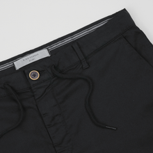 Pantaloni scurți pentru bărbați - PortoBELLO - Negru