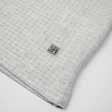 Tricou pentru bărbați - GofreTEX - Gri deschis