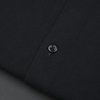 Cămașă Confex din in - Premium DeLuxe - Negru