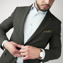 Costum bărbătesc - Sartoria - Bellagio - Verde
