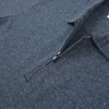Tricou pentru bărbați - LinenFLEX - Bleumarin