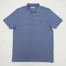 Tricou pentru bărbați - RUGATCHI - SEKONDA - Gri petrol