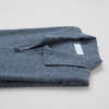 Tricou pentru bărbați - LinenFLEX - Bleumarin