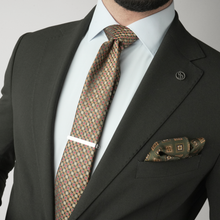 Costum bărbătesc - Sartoria - Bellagio - Verde