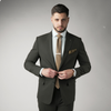 Costum bărbătesc - Sartoria - Bellagio - Verde