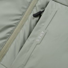 Jachetă pentru bărbați - Nordic EDGE - Kaki