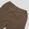 Pantaloni pentru bărbați - Luppo - POSITANO - Maro Regal
