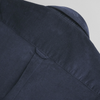 Cămașă din raiat fin - ZENMAN RoyalTOUCH™ - Corduroy EDITION - Bleumarin Imperial