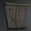 Pantaloni casual bărbați Confex - Maro