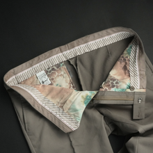 Pantaloni casual bărbați Confex - Taupe