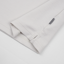 Tricou pentru bărbați - Brango - SOLANO - Crem