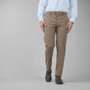 Pantaloni eleganți Confex - Royal Cut - Bej închis