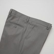 Costum Ares - Everest - Slim-Fit - Grej