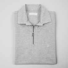 Tricou pentru bărbați - GofreTEX - Gri deschis
