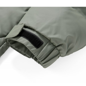 Jachetă pentru bărbați - Nordic EDGE - Kaki