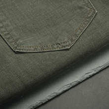 Blugi pentru bărbați - ARES - EvoFLEX - Kaki