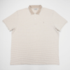 Tricou pentru bărbați - RUGATCHI - Supreme - Alb cu bej
