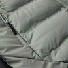 Jachetă pentru bărbați - Nordic EDGE - Kaki