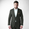 Costum bărbătesc - Sartoria - Bellagio - Verde