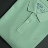 Tricou Polo pentru bărbați - ARES - Heritage+ - Verde măsliniu
