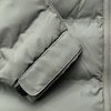 Jachetă pentru bărbați - Nordic EDGE - Kaki