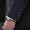 Costum bărbătesc - Sartoria - Bellagio - Bleumarin