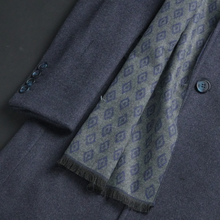 Palton pentru bărbați - MONARCH - Bleumarin