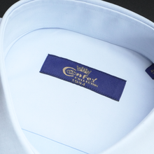 Cămașă Confex - Elasti-Q - Bleu