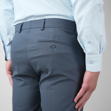 Pantaloni eleganti Confex - Royal Cut - Gri Antracit