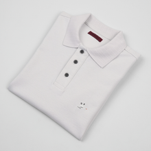 Tricou pentru bărbați - Brango - SOLANO - Crem