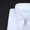 Cămașă Confex din in - Premium DeLuxe - Alb