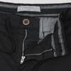 Pantaloni scurți pentru bărbați - PortoBELLO - Negru