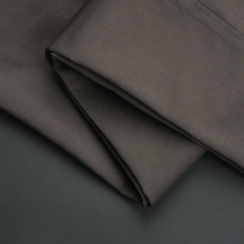 Pantaloni casual bărbați Confex - Maro