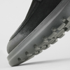 Pantofi bărbătești din piele - ZENMAN UltraLIGHT - Negru Velur
