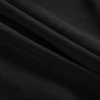 Cămașă din raiat fin - ZENMAN RoyalTOUCH™ - Corduroy EDITION - Negru Absolut