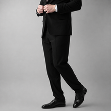 Costum bărbătesc - Sartoria - Bellagio - Negru
