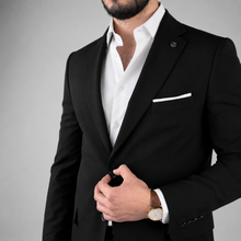 Costum bărbătesc - Sartoria - Bellagio - Negru