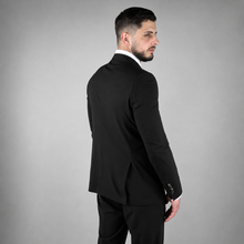 Costum bărbătesc - Sartoria - Bellagio - Negru