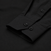 Cămașă bărbați SmartTRAVEL™ Non-Iron – Negru