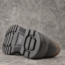 Pantofi bărbătești din piele - ZENMAN UltraLIGHT - Maro Deschis