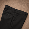 Costum Ares - Slim-Fit  - TENCELLO - Negru