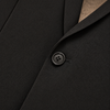 Costum Ares - Slim-Fit  - TENCELLO - Negru