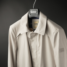 Jachetă pentru bărbați - Rain Couture - Bej