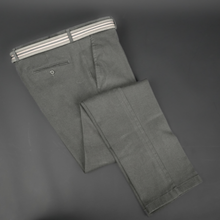 Pantaloni casual bărbați Confex - Gri plumb