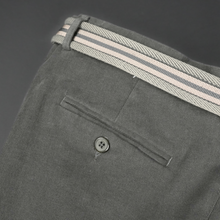 Pantaloni casual bărbați Confex - Gri plumb