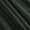 Pulover bărbătesc Premium Zip-UP - Verde închis