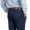 Pantaloni casual bărbați Confex - Bleumarin
